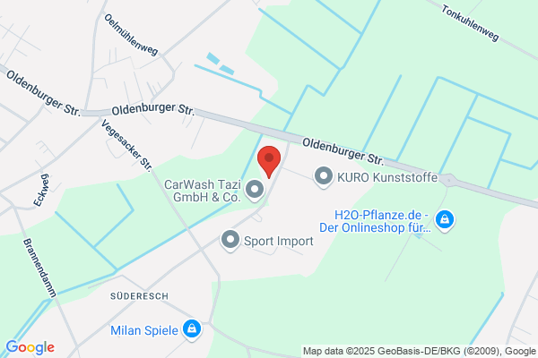 Lackiercenter Bekkering