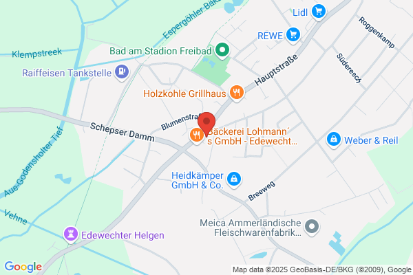 star Tankstelle