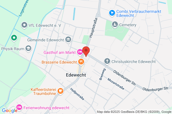 Oldenburgische Landesbank AG Filiale Edewecht