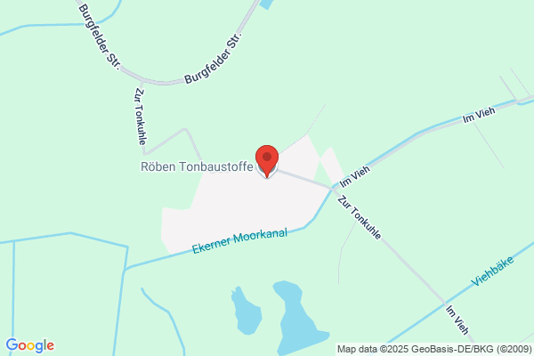 Röben Tonbaustoffe GmbH