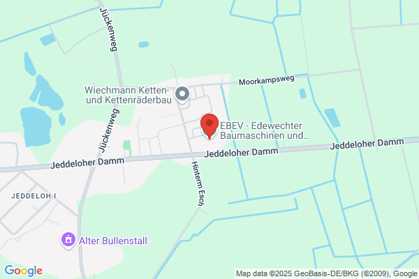 EBEV GmbH & Co. KG