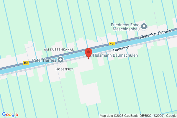 Hülsmann Baumschulen GmbH
