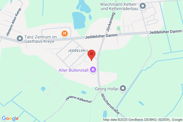 Zu Jeddeloh-Pflanzenhandels-GmbH