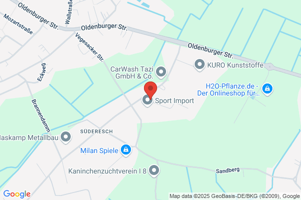 Edewechter Mietpark GmbH & Co. KG