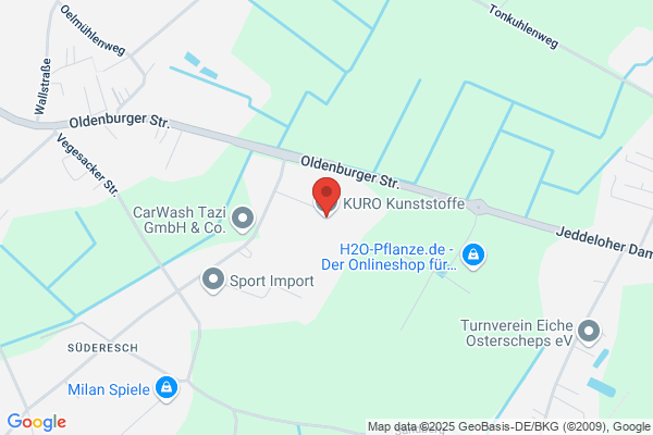 KURO Kunststoffe GmbH