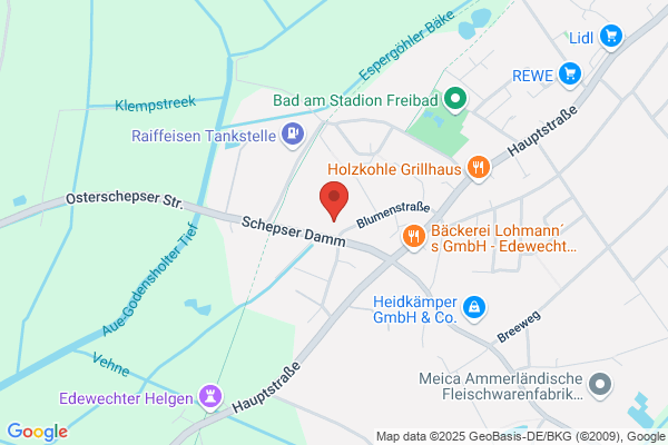 EH Edewechter Hochbau GmbH & Co. KG