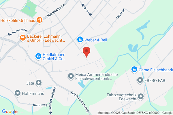 Edewechter Bauservice Landig GmbH