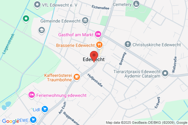 Behrens Bestattungshaus Funke GmbH - Bodo Funke | Beerdigungen & Bestattungen