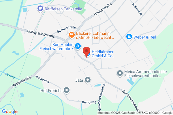 Wiesmoor Blumencenter