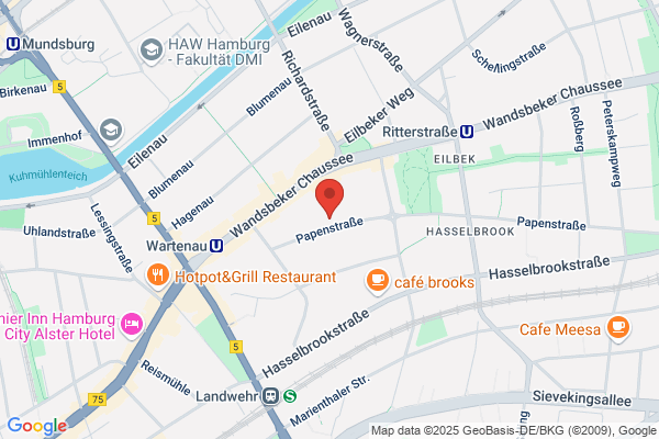 HRC Sicherheitsdienste GmbH
