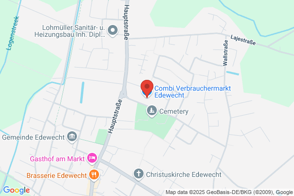 Combi Verbrauchermarkt Edewecht | combi.de Klicken- Bestellen- Abholen