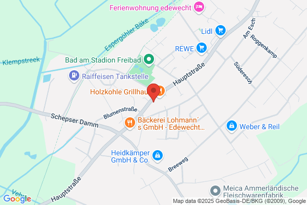 Fahrschule Olaf Haida GmbH