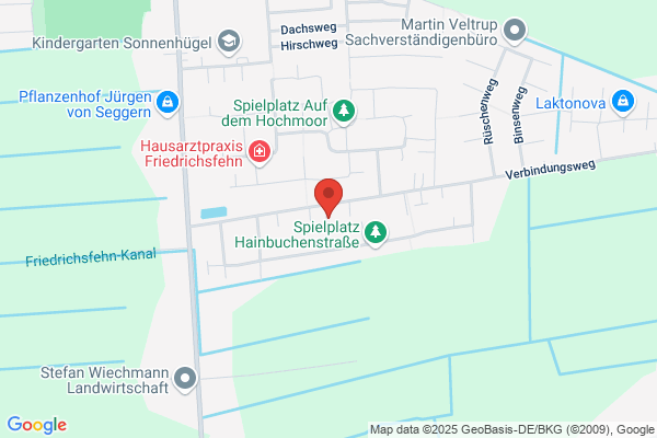 Verkehrssicherheitszentrum Ammerland GmbH