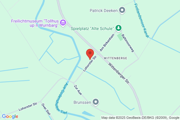 Ferienwohnung Bad Zwischenahn