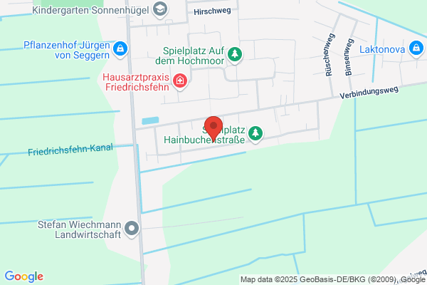 HUK-COBURG Versicherung Oliver Stephan in Edewecht - Friedrichsfehn