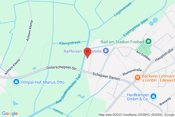 Wulff Raumentfeuchtung GmbH & Co. KG