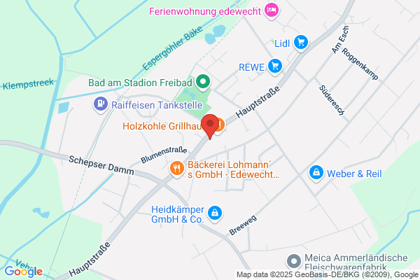 Edewechter Tiershop