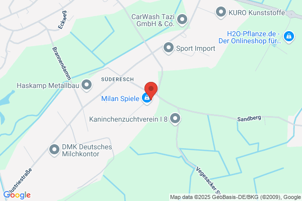 Sonderposten A. Kriete GmbH