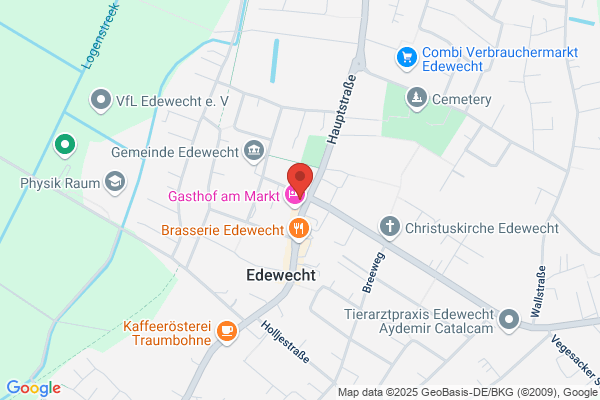 Telefonhaus Edewecht
