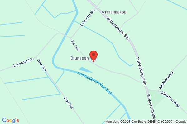 Brunssen Dieter  Landwirt