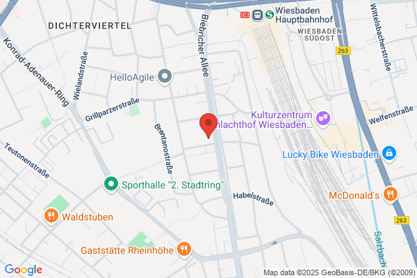 Bösche Marketing GmbH