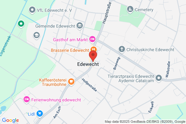 Cecil Store Inh. Wellens-Detmers