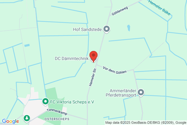 DC Dämmtechnik