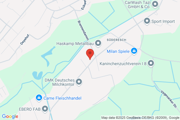 Dallmann Straßen- und Tiefbau GmbH & Co. KG