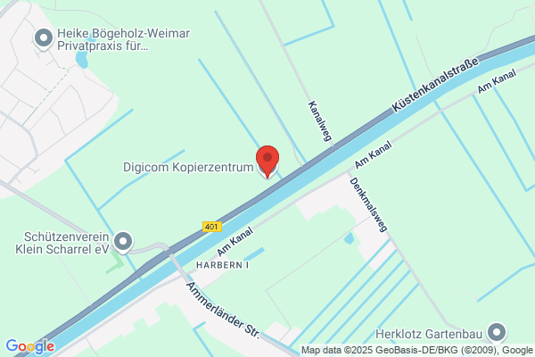 Digicom Kopierzentrum