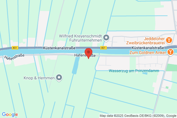 ES Betonfertigteilwerk GmbH