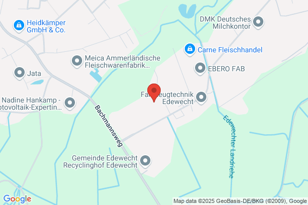 EURO-FISCH-2000 Seefischhandel GmbH