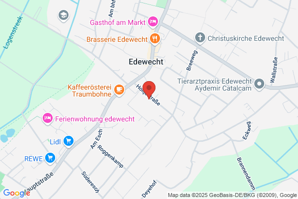 EcoCare Teststation Edewecht