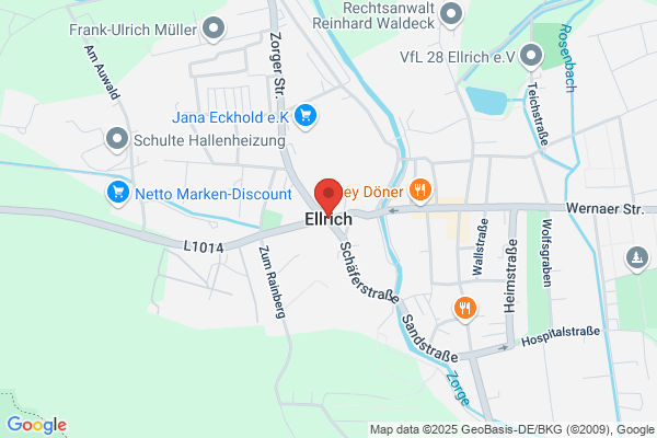 Ellrich