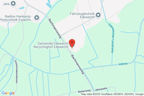Erdenwerk Ammerland GmbH