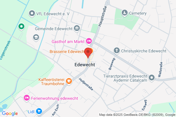 Ergotherapie Edewecht GbR