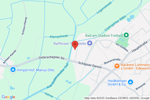 Flüchtlingswohnheim