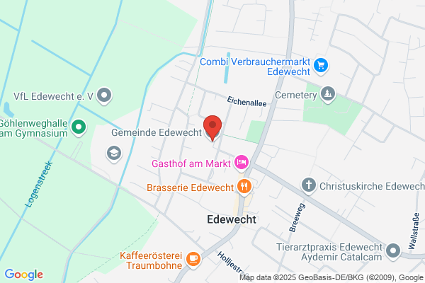Gemeinde Edewecht