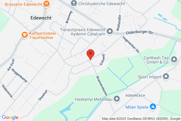 Gemeinde Edewecht Jugendpflege