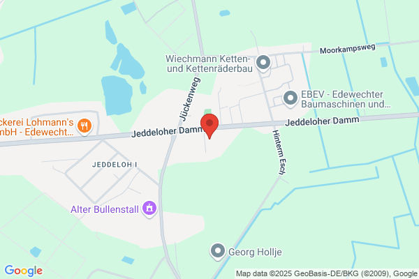 Gerold Jeddeloh
