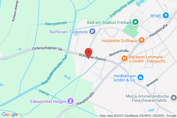 Getränke Partner Gersema