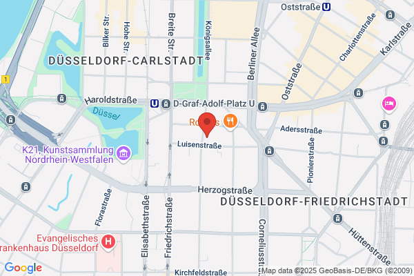 Jüchter Grundstücks GbR