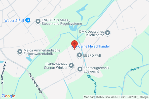 Carne Fleischhandel GmbH