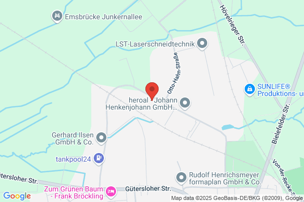 OSG Schinken Großhandel GmbH