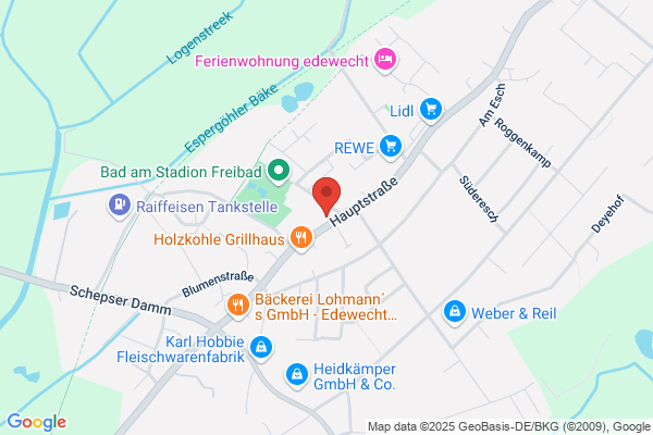 H2O Akademie UG (haftungsbeschränkt)