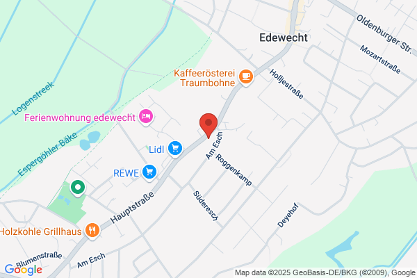 Der Kleine Haarsalon Inh. Claudia Drobinski