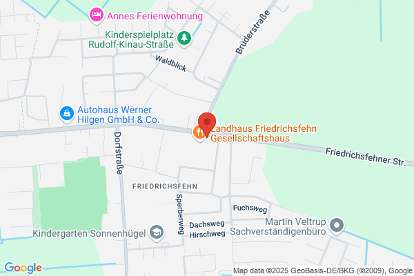 Friseur u. Freunde
