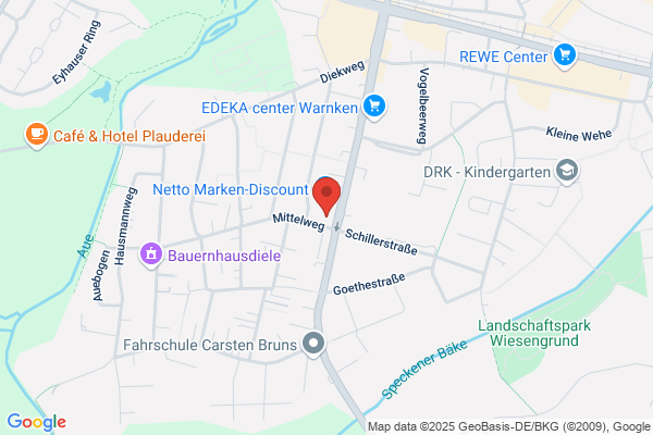 Manfreds Haar-Atelier