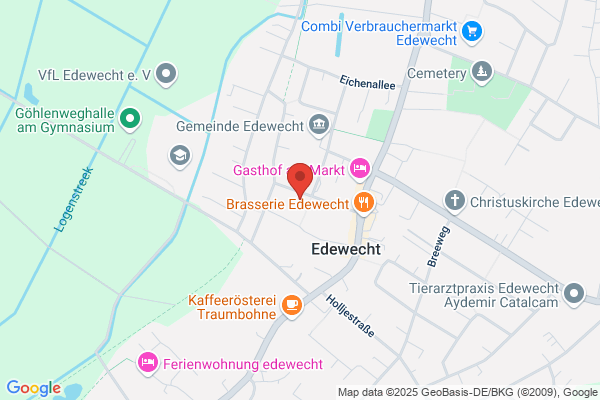 Fußpflege und Kosmetik Edewecht