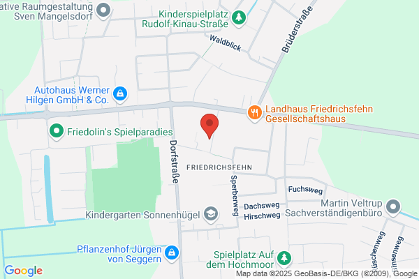 Bel Paradiso Gartenbau GmbH