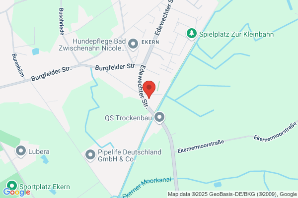 Landhaus Ekern